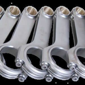 BBC 4340 H-Beam Rods 6.385 4th-Gen EAGCRS63854D