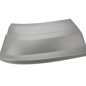Nose MD3 Evo II DLM Gray Right FIV32004-41051-GR
