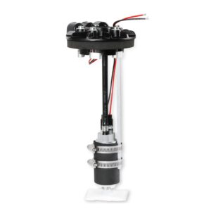 In-tank Fuel Pump Modual 255LPH Retro-Fit HLY12-169
