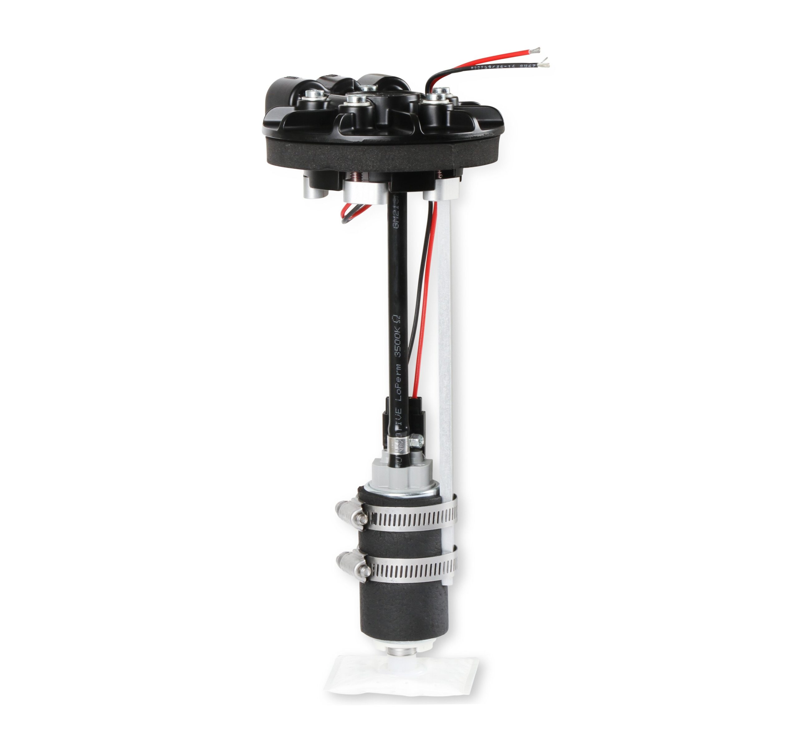 In-tank Fuel Pump Modual 255LPH Retro-Fit HLY12-169