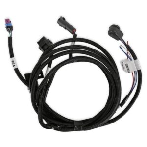 Tremec TKX/TKO Trans Wire Harness Term-X Max HLY558-482