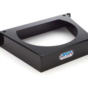 Funnel Rack D Shaped Black HRPHRP6261-BLK