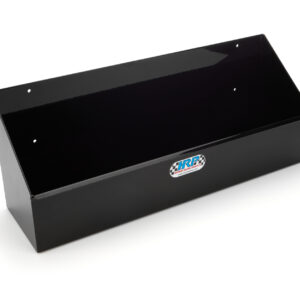 Gear Shelf Single Spot Holds 10 Sets Black HRPHRP6518-BLK