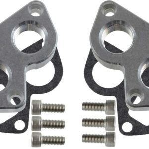 LS Remote Mount Water Pu mp Adapter Plate -12AN ICT551536