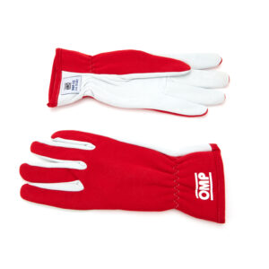 Rally Gloves Red Size X Large OMPIB0-0702-A01-061-XL