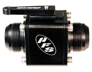 Ball Valve -16AN X -16AN Female PTR09-0983