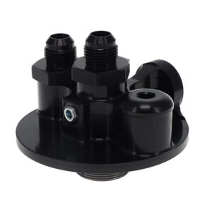 Remote Filter Mount 1-1/2in PTR09-1395