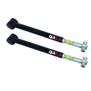 Rear Trailing Arm Kit GM B-Body 71-96 Adjustable QA15201