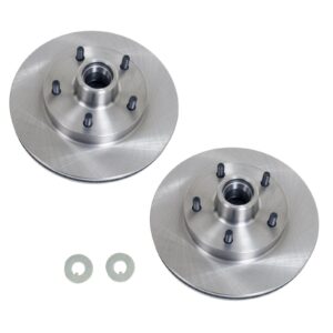 Brake Conversion Kit RSDBR14C2
