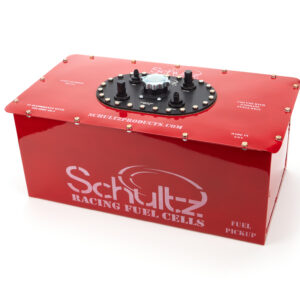 Fuel Cell 10gal Ultimate SFI 28.3 SEPSFC10