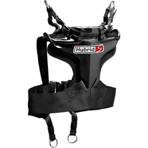 Hybrid Sport Large Post Anchor Clip SIMHYSLRG11PA