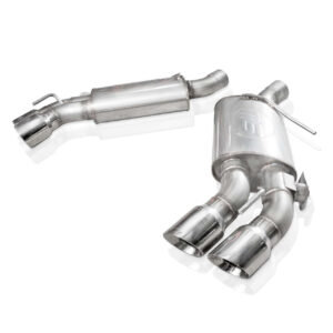 Legend Axleback Exhaust SWOCA16RVMKSPCL