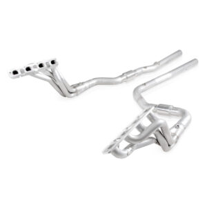 Headers 3in Pipes w/Cats SWORAM09HCATY