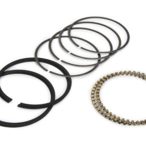 Piston Ring Set 4.625 Classic .043 .043 3/16 TOTCSL5010-30