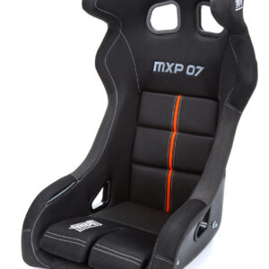 Seat 14.5in TC2 Sprint 10 Deg W/Black Cover ULTT24530K