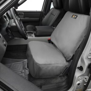 Grey Seat Protector Univ ersal WEASPB002GY