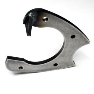 Caliper Mount Wel-On Metric L/R WEHWM200-18-W-R