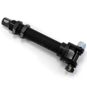 SCREW JACK WITH CLEVIS SHOCK MOUNT WEHWM428