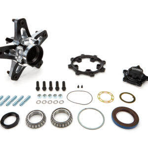 Hub Kit Rear TrackStar HD Bolt-On Drive Flange WIN12242HD