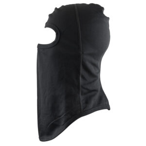 Balaclava Non Fire Retardant Black ZAMRA005003