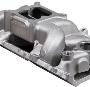 BBC Oval Port Intake Manifold - Dual Plane AFR4910
