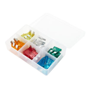Fuse Assortment Kit ATC/ATO ALL76360