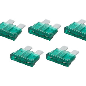 ATC/ATO Fuse 30 Amp 5pk ALL76369