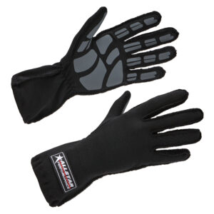 Driving Gloves Non-SFI Outseam S/L Medium ALL913012