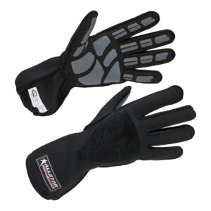 Driving Gloves SFI 3.3/5 Outseam D/L X-Large ALL916015