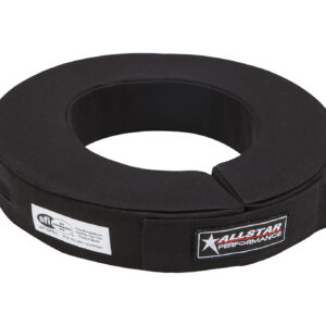 Helmet Support SFI Black X-Large 19in ALL921015