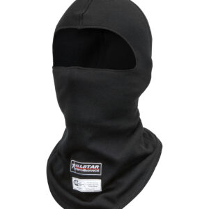 Head Sock SFI 3.3 S/L Black ALL923114