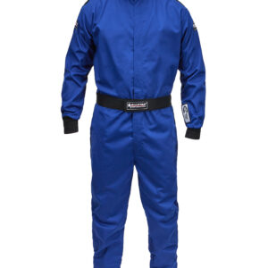 Driving Suit SFI 3.2A/1 S/L Blue Medium ALL931022