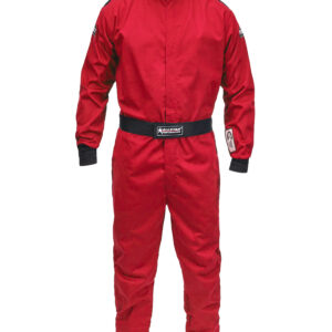 Driving Suit SFI 3.2A/1 S/L Red Medium ALL931072