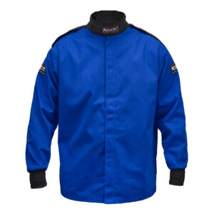 Driving Jacket SFI3.2A/1 S/L Blue Medium ALL931122