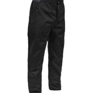 Driving Pants SFI 3.2A/1 S/L Black Medium Tall ALL931213