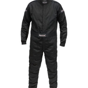Driving Suit SFI 3.2A/5 M/L Black X-Large ALL935015