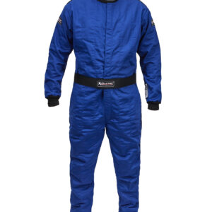 Driving Suit SFI 3.2A/5 M/L Blue X-Large ALL935025
