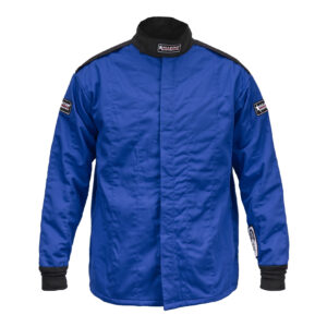 Driving Jacket SFI3.2A/5 M/L Blue XX-Large ALL935126