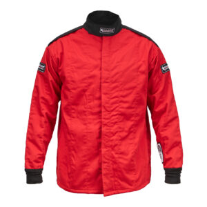 Driving Jacket SFI3.2A/5 M/L Red XX-Large ALL935176