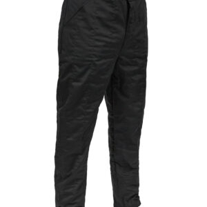 Driving Pants SFI 3.2A/5 M/L Black XX-Large ALL935216