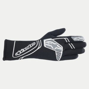 Glove Tech-1 Start V4 Black XX-Large ALP3551624-10-XXL