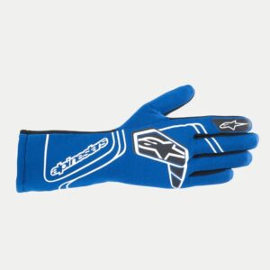 Glove Tech-1 Start V4 Blue XX-Large ALP3551624-790-XXL