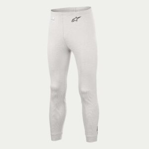 Race Bottom V3 XX-Large White FIA ALP4757124-20-XXL