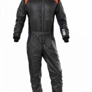Suit ADV-TX Grey/Orange Small SFI 3.2A/5 BELBR10021