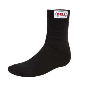 Socks Black SPORT-TX Small SFI 3.3 BELBR40094