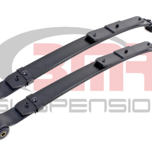 Lowering leaf springs  r ear  2in drop BMRSP057