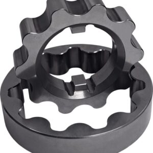 Billet Transmission Gear Dodge 48RE BOP48RE-TPG