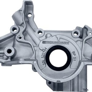 Oil Pump w/Billet Gear 1.6L/1.8L I4 Ford/Mazda BOPBP-S1