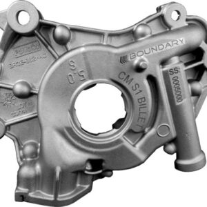 Oil Pump w/Billet Gear 5.0L Mustang 2011-Up BOPCM-S1