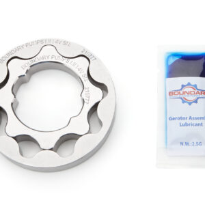 Billet Oil Pump Gear Set Ford 4.6L  4V 01-04 BOPMM-OPG-4V